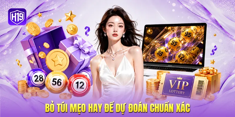 Bỏ túi mẹo hay để dự đoán chuẩn xác